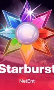 Starburst