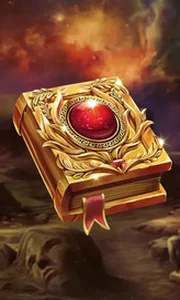 Book Of Demi Gods 4
