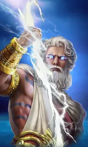 Zeus Unchained - Hold & Hit