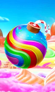 Sweet Bonanza