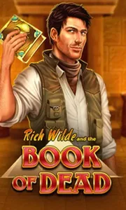Book of Dead