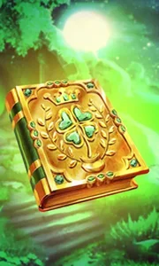 Book Of Clovers -Reloaded