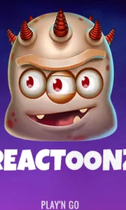 Reactoonz