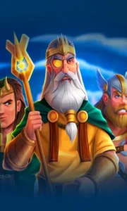 Asgardians