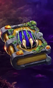 Book Of Panther