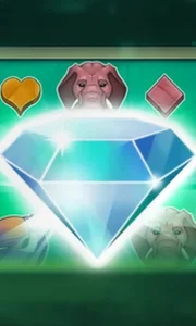 Diamond of Jungle