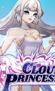 Cloud Princess