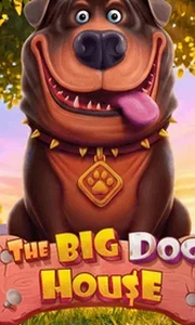 The Big Dog House