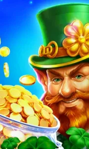 4 Pots Riches: Hold and Win