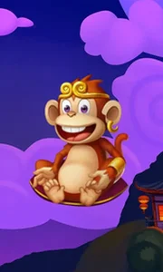 3 Dancing Monkeys