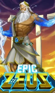 Epic Ze Zeus
