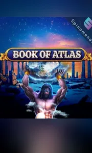 Book Of Atlas