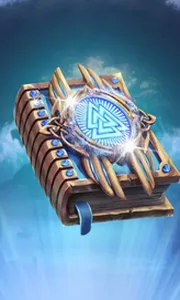 Book Of Demi Gods 3
