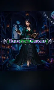 Book Of The Cursed