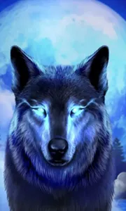 Dark Wolf