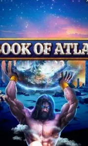 Book Of Atlas