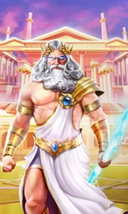 Gates of Olympus