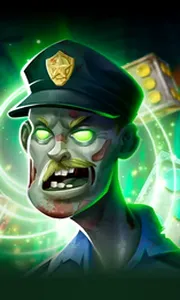 100 Zombies Dice